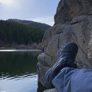 Meet your Posher, Jon